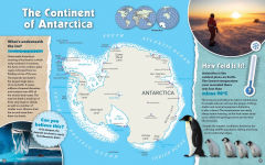 Alternative view 2 of Antarctica