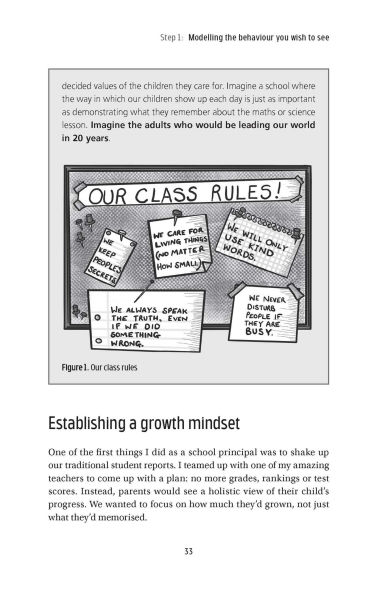 Raising Resilient Children: 7 steps to help children thrive in the classroom and beyond