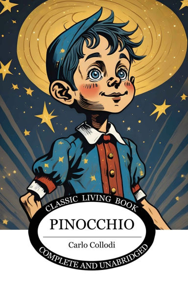 Pinocchio