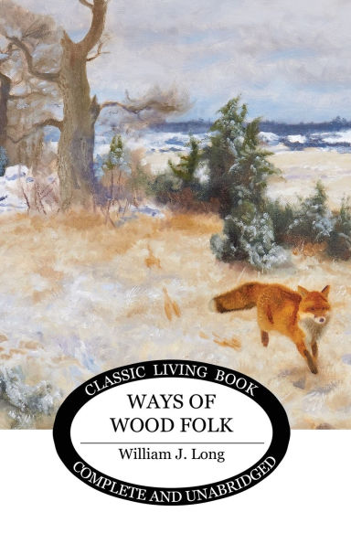 Ways of Wood Folk