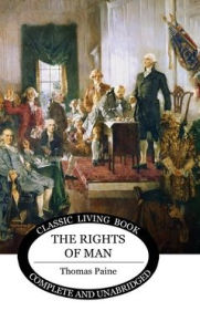 Title: The Rights of Man, Author: Thomas Paine
