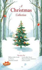 Title: A Christmas Collection, Author: John Locke