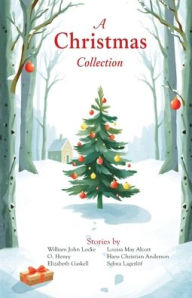 Title: A Christmas Collection, Author: John Locke
