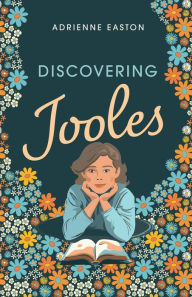 Title: Discovering Jooles, Author: Adrienne Easton