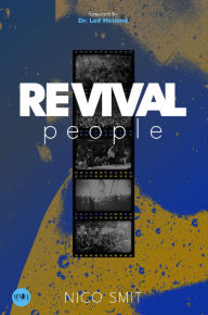 Title: REVIVAL People, Author: Nico Smit