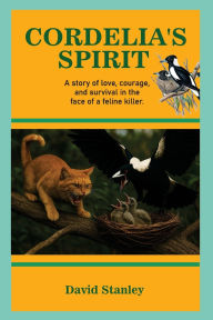 Title: Cordelia's Spirit, Author: David Stanley