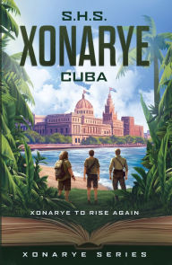 Title: Xonarye, Author: S H S