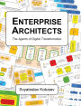 Enterprise Architects: The Agents of Digital Transformation