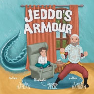 Title: Jeddo's Armour, Author: Saada Hamdan