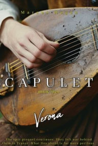 Title: Verona, Author: Marcus Hogan