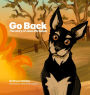 Go Back: The story of Jess the Kelpie