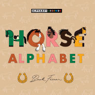 Title: Horse Alphabet, Author: Beck Feiner