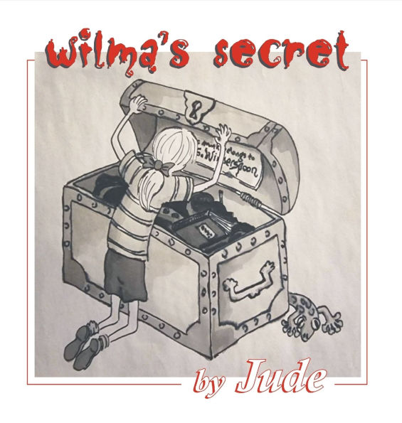 Wilma's Secret