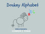 Donkey Alphabet