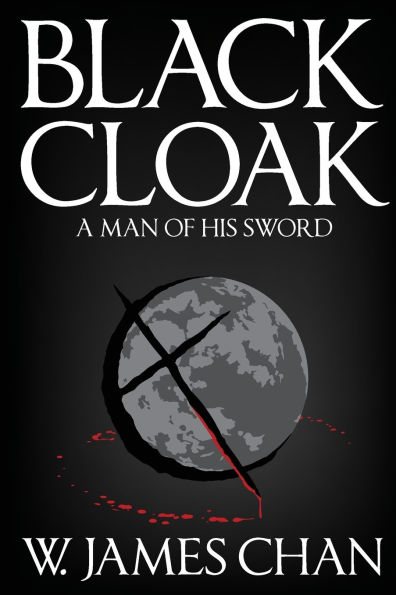 Blackcloak: A Man of his Sword