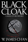 Blackcloak: A Man of his Sword