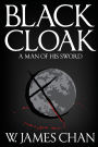 Blackcloak: A Man of his Sword