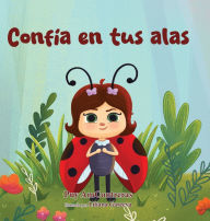 Title: Conf�a en tus alas, Author: Puy Amcontreras