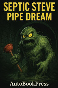 Title: Septic Steve: Pipe Dream, Author: Autobook Press