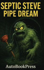 Title: Septic Steve: Pipe Dream, Author: Autobook Press