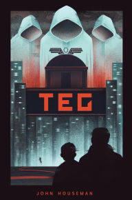 Title: TEG, Author: John Houseman