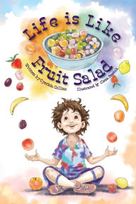 Title: Life Is Like Fruit Salad, Author: Collins