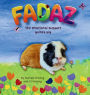 FADAZ the emotional support guinea pig