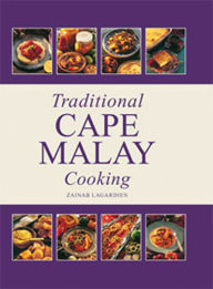 Traditional Cape Malay Cooking