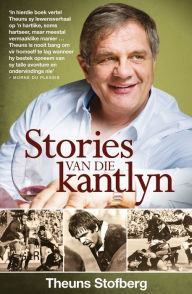 Title: Stories van die kantlyn, Author: Theuns Stofberg