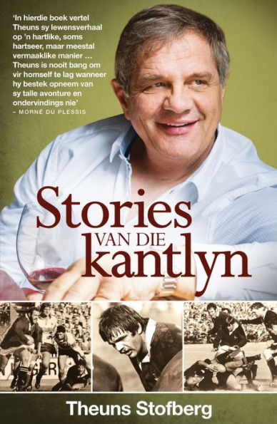 Stories van die kantlyn