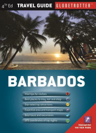 Barbados Travel Pack