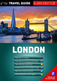 Title: London Travel Pack, Author: Nick Hanna