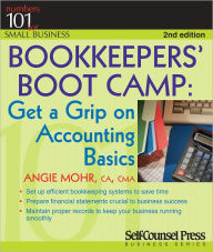 Bookkeepers' Boot Camp: Get a Grip on Accounting Basics