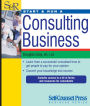 Start & Run a Consulting Business
