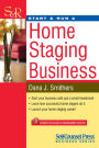 Start & Run a Home Staging Business
