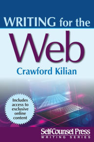 Title: Writing for the Web, Author: Crawford Kilian