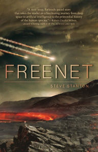 Title: Freenet, Author: Steve Stanton