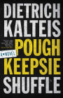 Poughkeepsie Shuffle: A Crime Novel