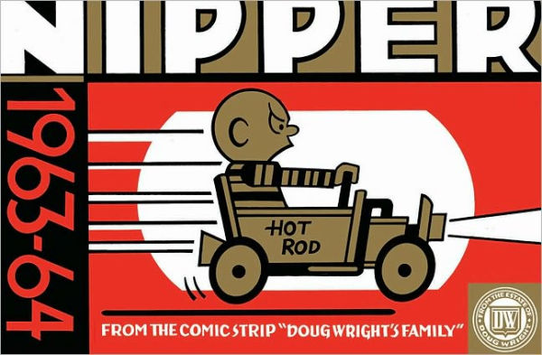 Nipper: Classic Comics from 1963-64