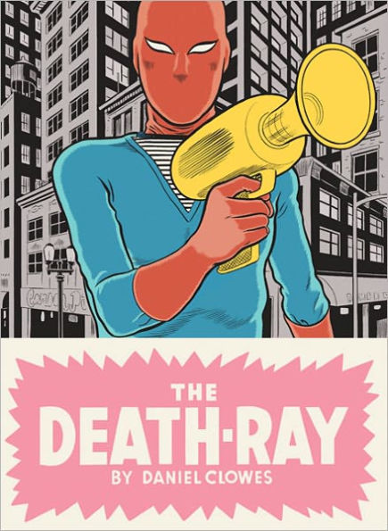 The Death-Ray