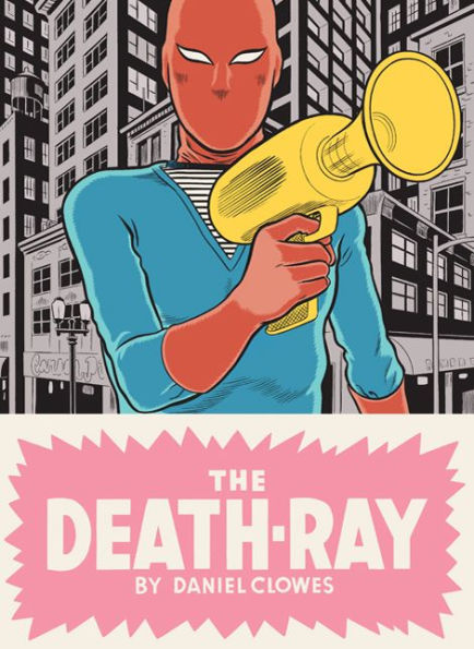 The Death-Ray