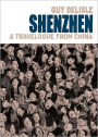 Shenzhen: A Travelogue from China