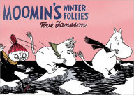 Title: Moomin's Winter Follies, Author: Tove Jansson