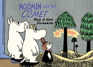 Title: Moomin and the Comet, Author: Tove Jansson