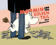 Title: Moomin and the Golden Tail, Author: Tove Jansson
