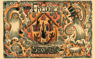 Title: The Freddie Stories, Author: Lynda Barry