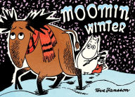 Title: Moomin Winter, Author: Tove Jansson