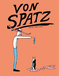 Title: Von Spatz, Author: Anna Haifisch