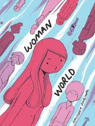 Title: Woman World, Author: Aminder Dhaliwal