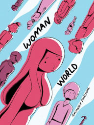 Title: Woman World, Author: Aminder Dhaliwal